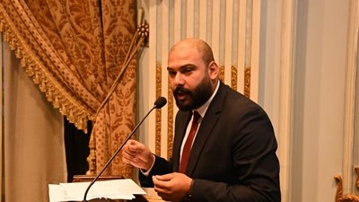 النائب إبراهيم الديب: روسيا أكبر الدول المستوردة للحاصلات الزراعية المصرية على مستوى العالم
