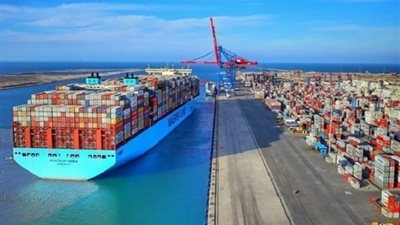 الهيئة الاقتصادية: هناك 2.4 مليار دولار صادرات من المنطقة.. وهذا العام يعد عام جني الثمار