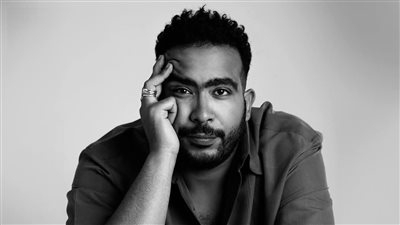 خالد عصام: أغنية زمن جمعت 3 أجيال.. وزياد ظاظا أنجح رابر في مصر الفترة الأخيرة