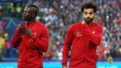 "ضميري مرتاح".. محمد صلاح يعترف بتوتر العلاقة مع ساديو ماني