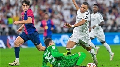 كلاسيكو الأرض: موعد مباراة برشلونة وريال مدريد في الدوري الإسباني والقنوات الناقلة والتشكيل المتوقع