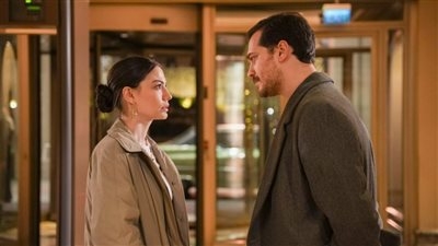 تعرف على مواعيد عرض مسلسل حلم أشرف بعد تصدره التريند