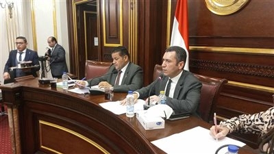 صناعة النواب تقر مهلة ٣ شهور للمنشآت لتوافر الاشتراطات الغذائية