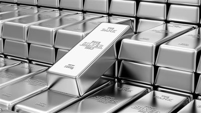 بنسبة 1.6 %.. ارتفاع أسعار الفضة بالأسواق المحلية خلال أسبوع