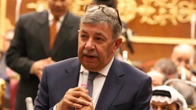 السفير عمرو حلمي:الخلافات الأمريكية الإسرائيلية تكشف إدراك واشنطن لفشل حكومة نتنياهو في تحقيق السلام وخدمة المصالح الأمريكية