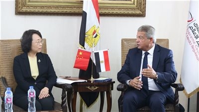 «القوة الناعمة في خدمة الشراكة».. تعاون إعلامي مصري صيني يواكب صعود الاقتصاد العالمي