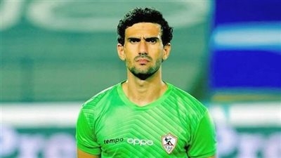 محمد عواد لتدريبات الزمالك استعداداً لمواجهة بيراميدز في الدوري المصري الممتاز
