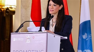 وزيرة التخطيط تفتتح فعاليات إطلاق مشروع «تعزيز الحوكمة المرتكزة حول المواطن في مصر»