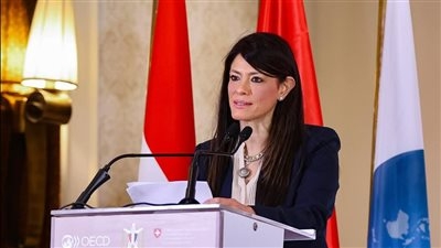 وزيرة التخطيط: تولّى مصر الرئاسة المشتركة لمبادرة الحوكمة والتنافسية 2026/2030 يؤكد دورها القيادي في تعزيز التعاون الإقليمي والدولي