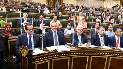 البرلمان يرفض مساواة مكافأة تدريب الصيادلة بالحد الأدنى للأجور