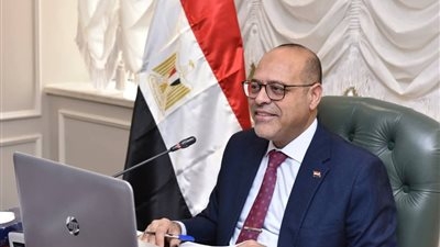 وزير العمل: صرف مليون و640 ألف جنيه رعاية إجتماعية وصحية و"تعويضات حوادث" لـ 282 عاملًا