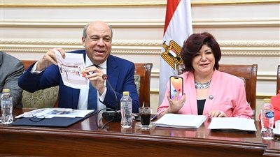 سياحة النواب تصدر 6 توصيات لتطوير منظومة نقل الركاب داخل المطارات