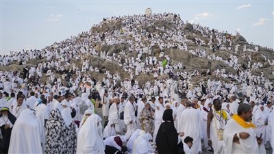 ما سر شعور الحاج بالسكينة والطمأنينة في البيت الحرام؟
