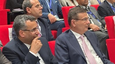 وزير الزراعة يشارك في  المؤتمر الدولي لدعم استراتيجية "الفاو" في مجال صحة النبات