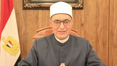 ما حكم الجمع بين الصلوات للمرضع؟.. الدكتور نظير عياد يجيب