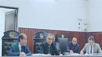 السجن 3 سنوات لتاجر " البارود " بالمنيا بعد اتهامه بتصنيع مواد متفجرة محلية الصنع
