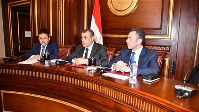 وزير الإنتاج الحربي أمام صناعة النواب : لدينا إمكانيات مكانية وتكنولوجية وخبرات بشرية ساهمت في تحقيق إنجازات كبيرة الفترة الماضية..صور