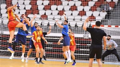موعد مباراة الأهلي والترجي التونسي في نهائي كأس السوبر الأفريقي لكرة اليد والقنوات الناقلة