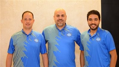 الاتحاد الأفريقي لكرة اليد يختار محمود البلتاجي وحمدي ناصر لإدارة كأس السوبر الأفريقي
