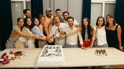 بعد الانتهاء من تصويره.. 4 قصص حب في فيلم هيبتا 2 تعرف عليهم