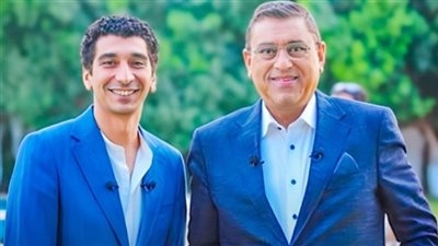 الجمعة.. كريم الشناوي ضيف معتز الدمرداش في برنامج ضيفي