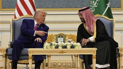 «الأكبر في التاريخ».. السعودية والولايات المتحدة يوقعان على اتفاقية دفاعية بقيمة 142 مليار دولار