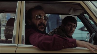 فيلم كان ياما كان في غزة يفتتح عروضه العالمية من مهرجان كان السينمائي