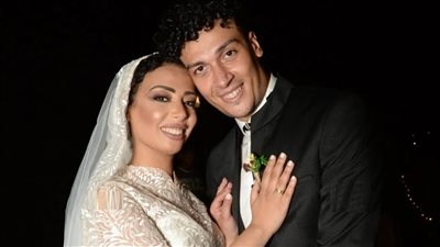 صبحي خليل يروي تفاصيل مؤثرة عن رحلة ابنته مع السرطان وزفافها بعد التعافي