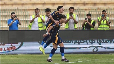 الصراع يشتد: جدول ترتيب الدوري المصري الممتاز 2024/2025 بعد فوز الأهلي وبيراميدز