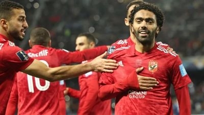 «الأهلي فوق».. كأس العالم للأندية 2025 نسخة «أمريكاني» بأسلوب "نهائي المنتخبات"
