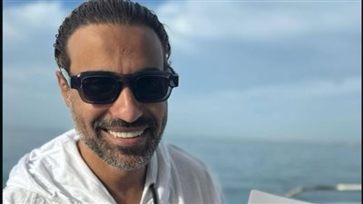 أحمد فهمي يتعاقد على بطولة مسلسل ابن النادي.. وهذه تفاصيل الحلقة الأولى