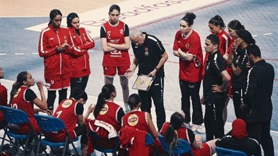 اليوم.. سيدات سلة الأهلي يواجه سبورتنج في نهائي دوري السوبر