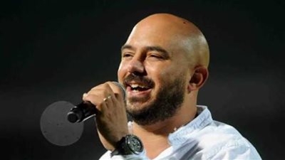 محمود العسيلي يستعد للسفر إلى عمان لإحياء حفل غنائي ضخم منتصف يونيو
