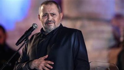 بعد شائعة وفاته.. جورج وسوف يحيي حفلاً غنائياً في السويد يوم 25 مايو