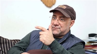عدت على خير.. بهاء الدين محمد يطمئن الجمهور بعد خضوعه لعملية جراحية