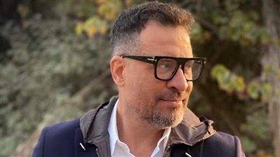 ماجد المصري أثناء تكريمة من جامعة بني سويف: عامل عملية وممكن تبعتولي إنستا باي