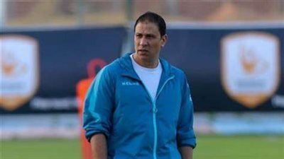 عادل مصطفى مدرب زد: ريفيرو سيحقق نجاحات مع الاهلي كما فعل مانويل جوزية
