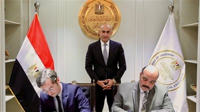 وزير التعليم يعلن إعادة إطلاق اختبار "SAT" رسميًا في مصر بداية من يونيو 2025