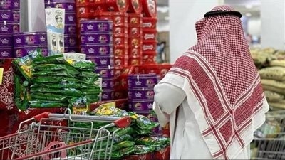 استقرار التضخم في السعودية عند 2.3 % في أبريل على أساس سنوي
