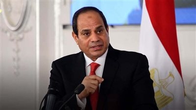 قرار جمهورى بالموافقة على اكتتاب مصر بزيادة رأس مال بنك التنمية الإفريقي 7.4 مليار دولار