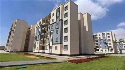 بدءًا من الأحد.. موعد تسليم دفعة جديدة من وحدات مشروع «جنة»
