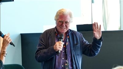 القاهرة السينمائي يناقش تكامل المهرجانات الدولية في كان