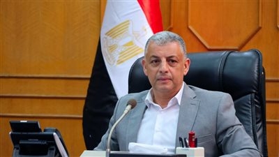 محافظ الإسماعيلية يقود خطة مكثفة لضبط منظومة توريد القمح وتحقيق الاكتفاء المحلي بـ80% من المستهدف