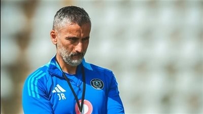 الأهلي يدرس تواجد خوسيه ريفيرو في تدريبات الفريق بعد مباراة البنك الأهلي