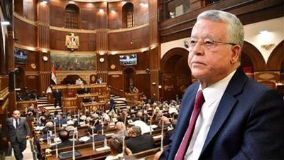 قانون الانتخابات الجديد.. شروط الترشح  لمجلس الشيوخ