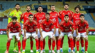 استبعاد رامي ربيعة: قائمة الأهلي لمواجهة البنك الأهلي في الدوري المصري الممتاز