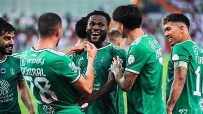 موعد مباراة أهلي جدة والخلود في دوري روشن السعودي والقنوات الناقلة والتشكيل المتوقع