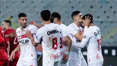 تعرف على موعد مباراة الزمالك القادمة فى بطولة الدوري المصري