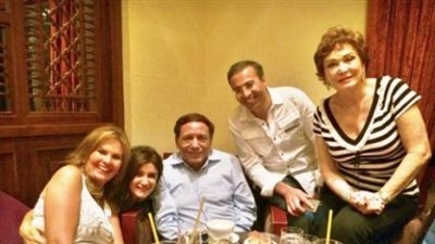 ثنائيات عادل إمام.. نجوم ومخرجين ومؤلفين بشكل مختلف مع الزعيم