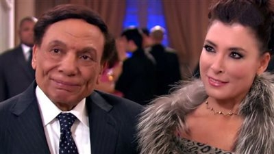 في عيد ميلاده.. الفنانة أنوشكا لموقع تحيا مصر: عادل إمام لقبه في قلبي "الجميل"
